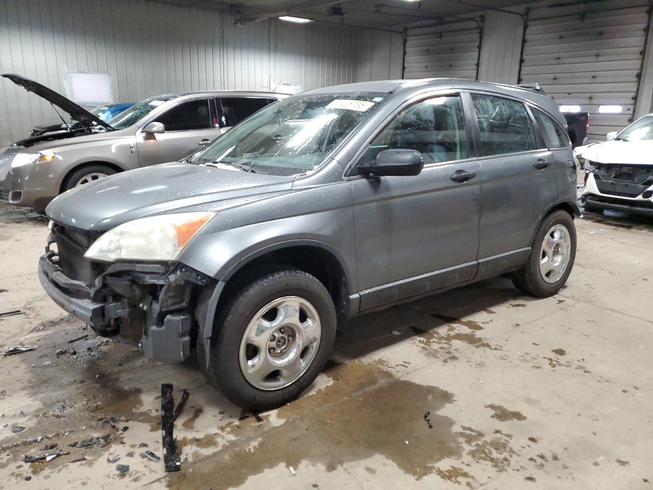 2010 Honda CR-V - Image 1