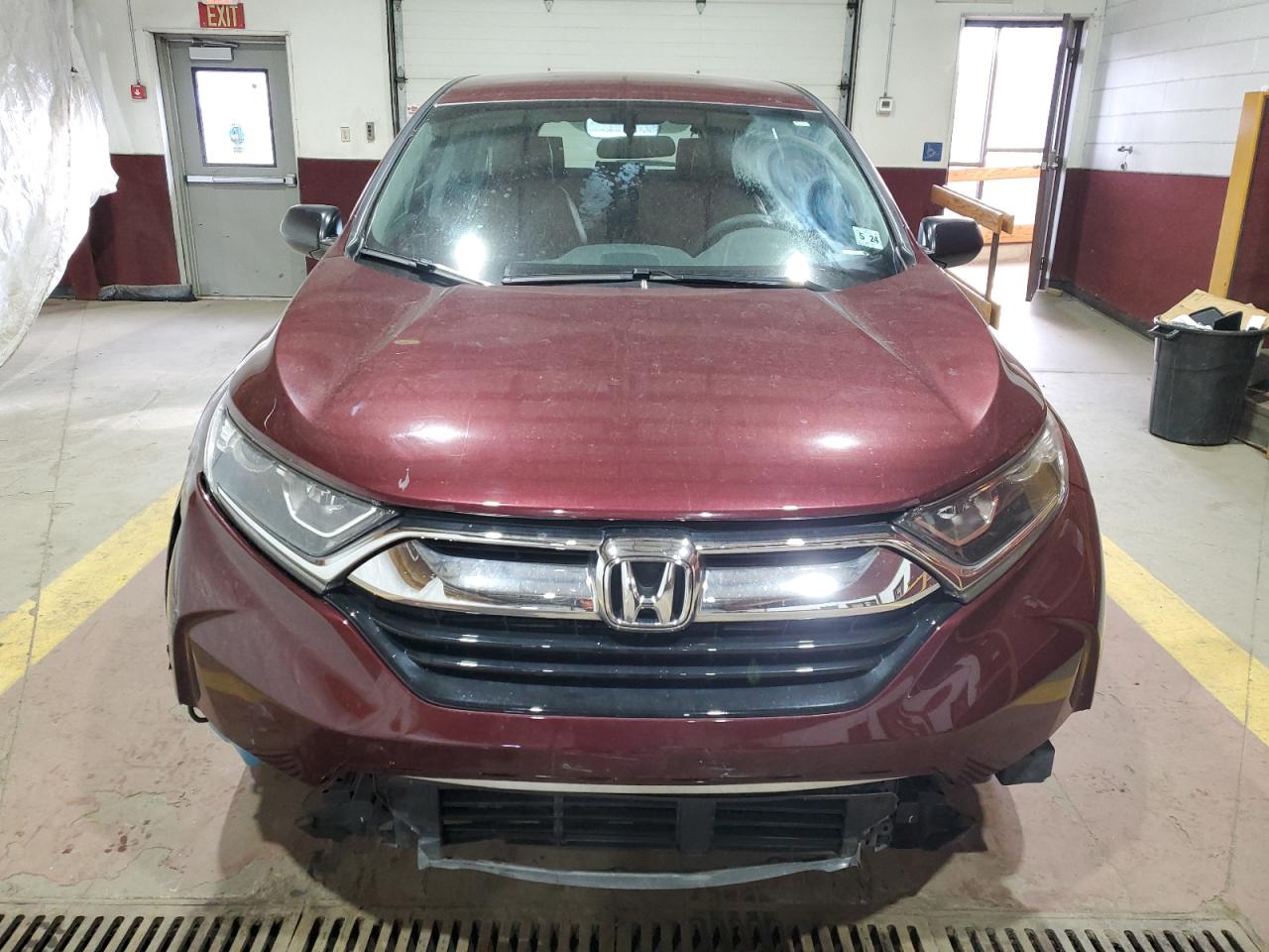 2019 Honda CR-V - Image 5