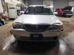 2000 Lincoln Ls  for Sale in Elgin, IL - Rear End