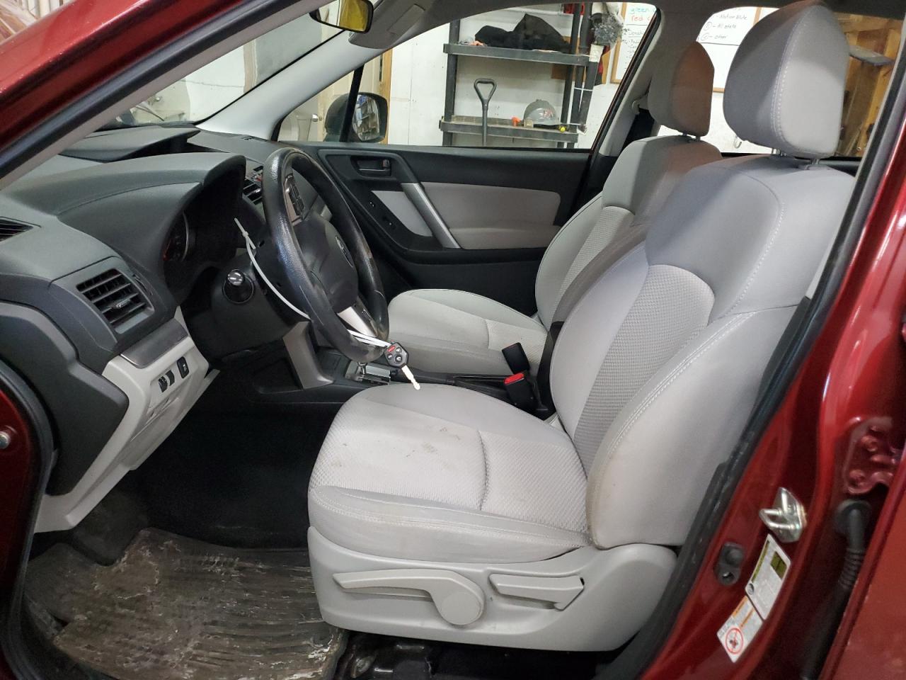 2014 Subaru Forester - Image 7