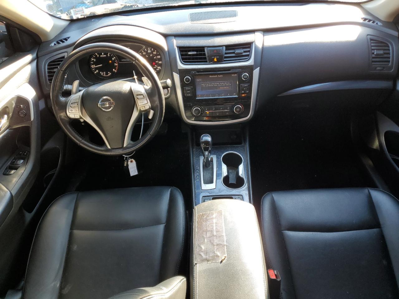 2018 Nissan Altima - Image 8