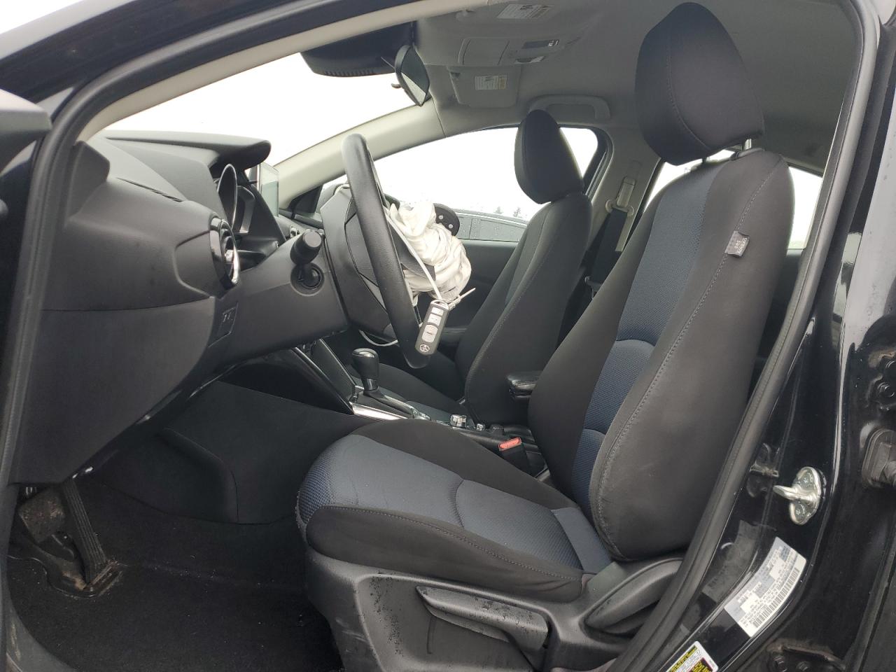 2017 Toyota Yaris - Image 7