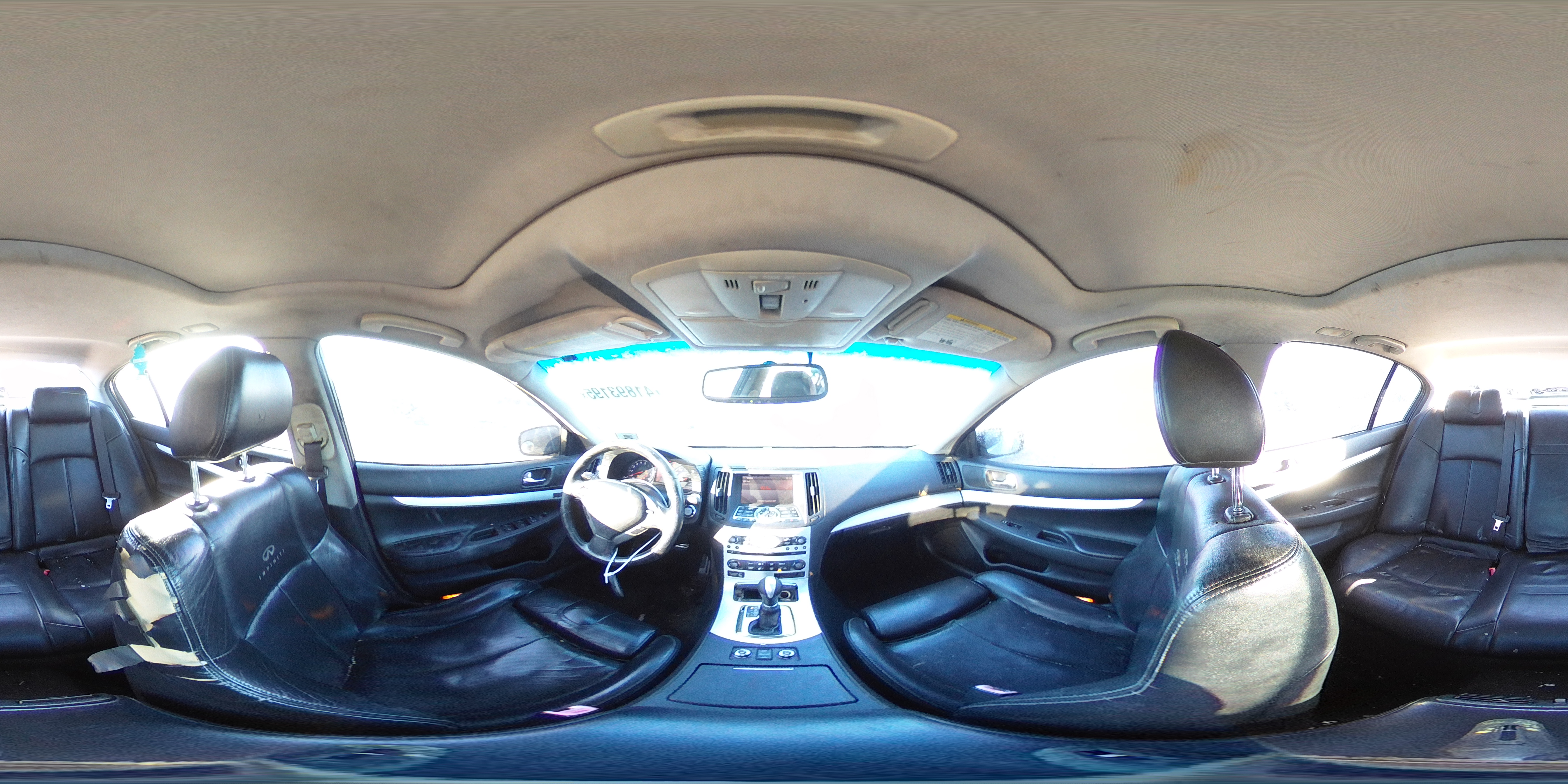 2009 Infiniti G - Image 13