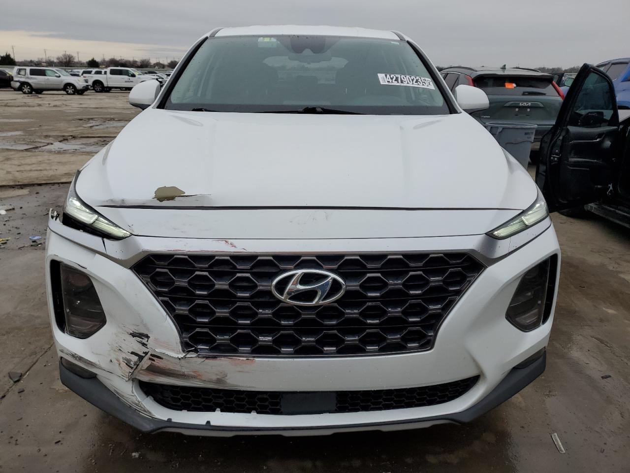 2020 Hyundai Santa Fe - Image 5