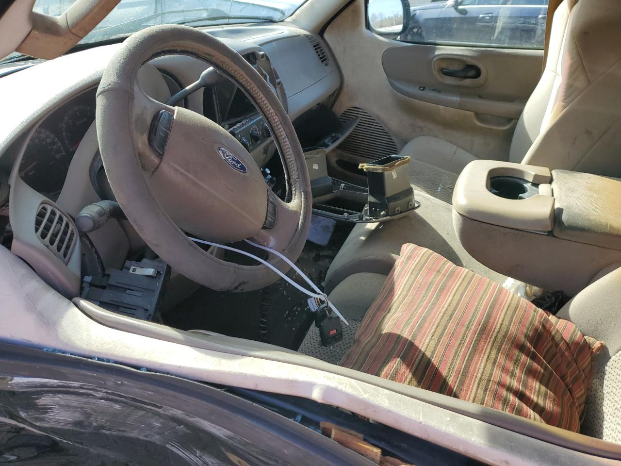 2003 Ford F-150 - Image 7