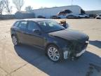 2011 Audi A3 Premium продається в Sacramento, CA - Front End