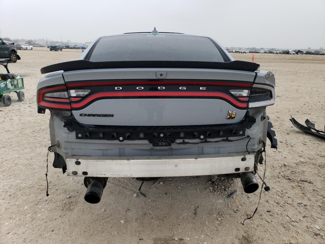 2021 Dodge Charger - Image 6