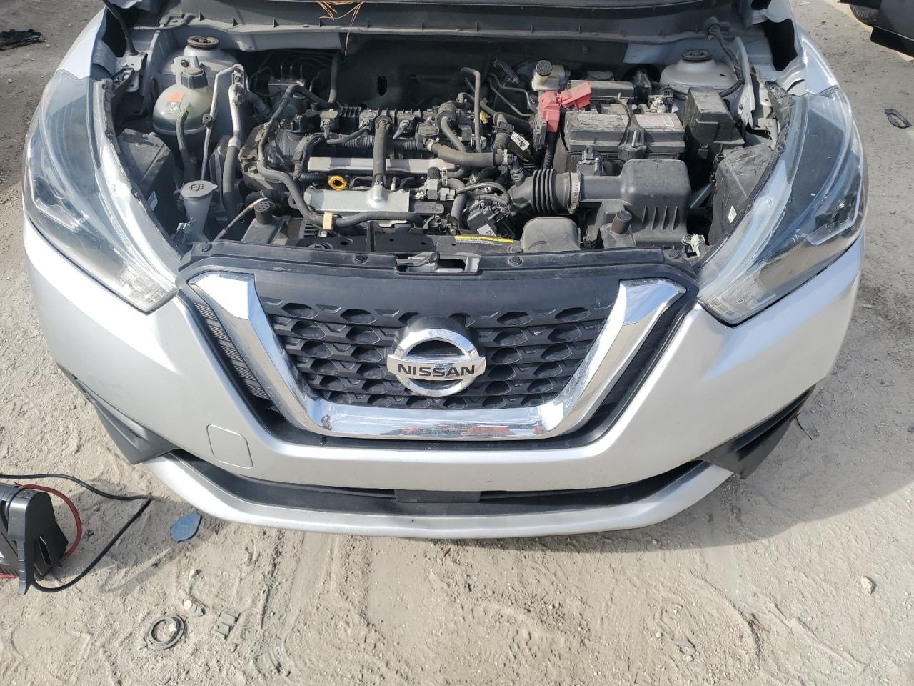2020 Nissan Kicks - Image 12
