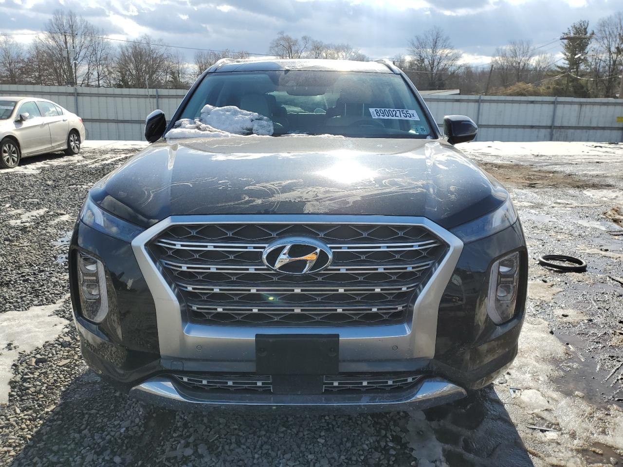 2020 Hyundai Palisade - Image 5