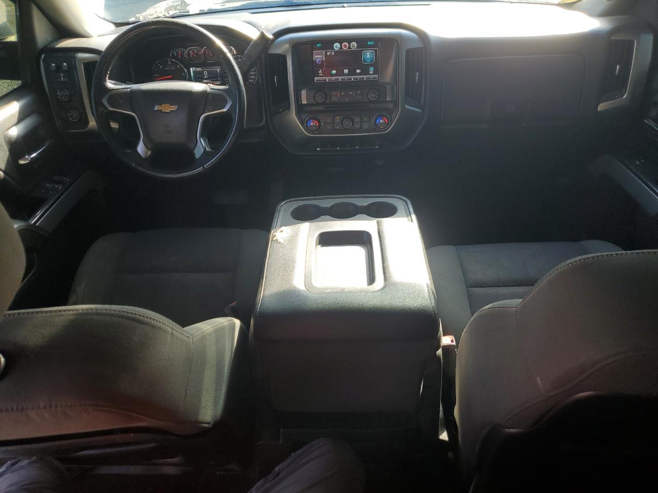 2014 Chevrolet Silverado - Image 8