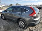 2012 Honda Cr-V Exl за продажба в Montgomery, AL - Front End