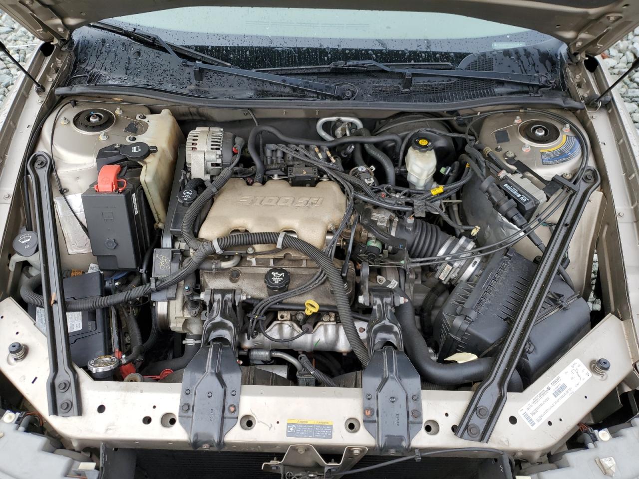 2003 Buick Century - Image 11