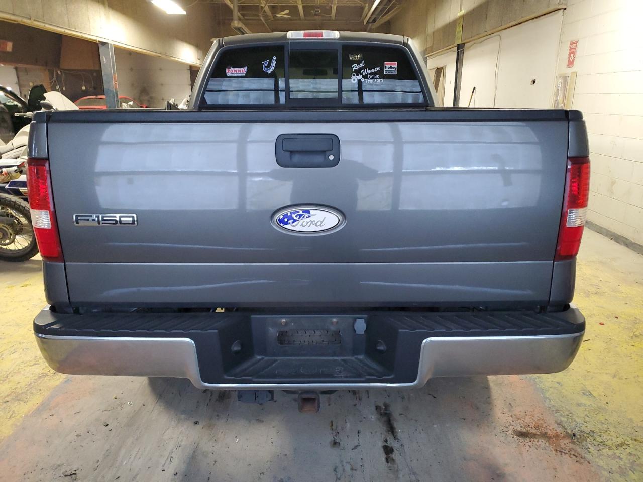 2008 Ford F-150 - Image 6