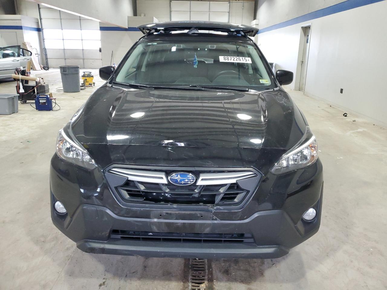 2021 Subaru XV - Image 5