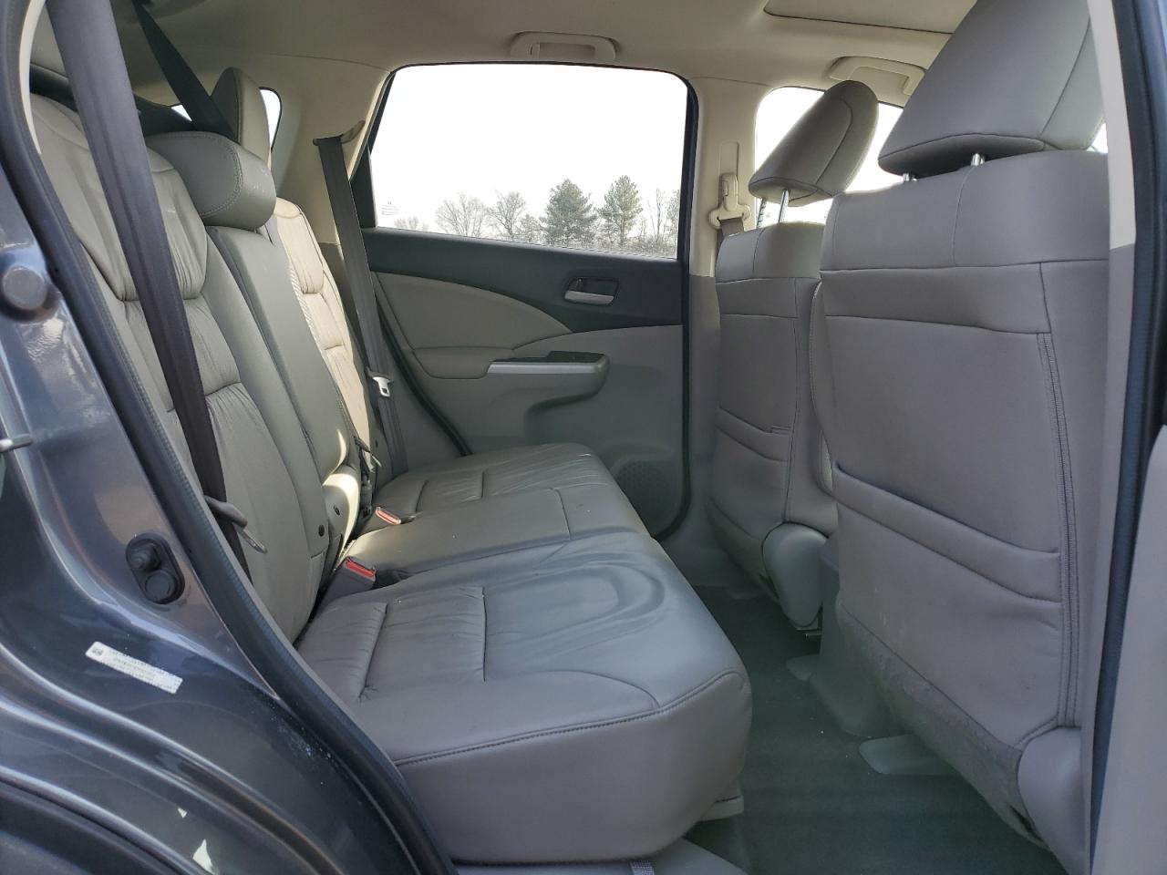 2013 Honda CR-V - Image 12