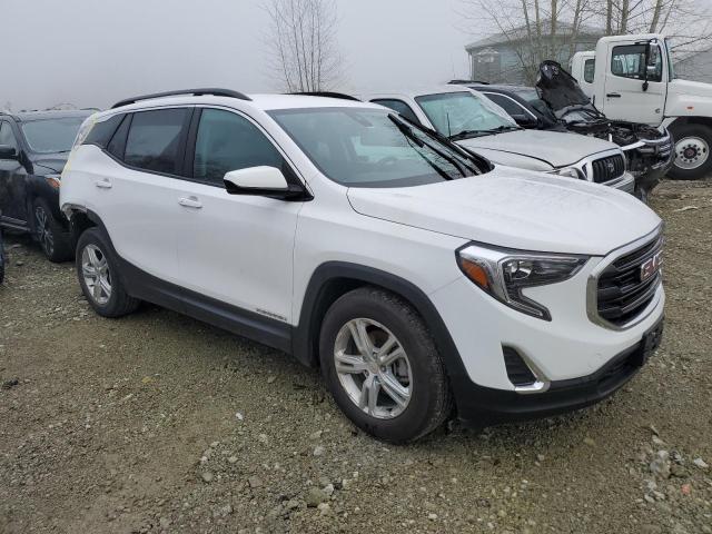 2021 GMC TERRAIN SL
