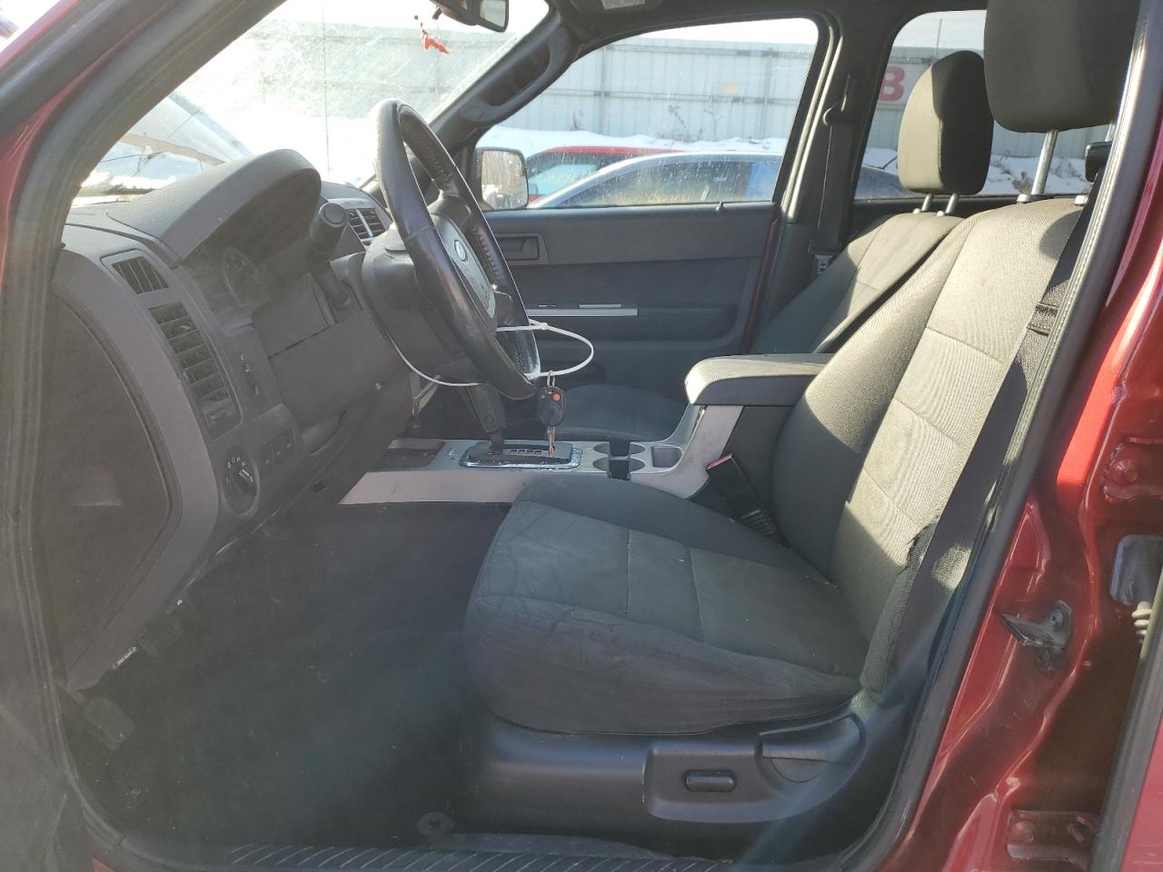 2012 Ford Escape - Image 7