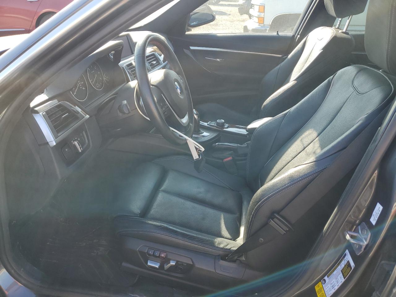 2018 BMW 3er - Image 7