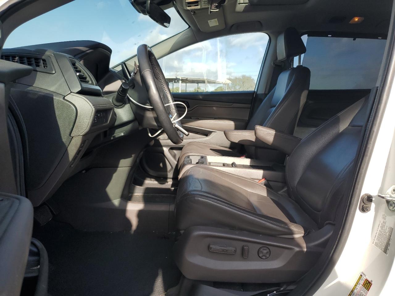 2020 Honda Odyssey - Image 7