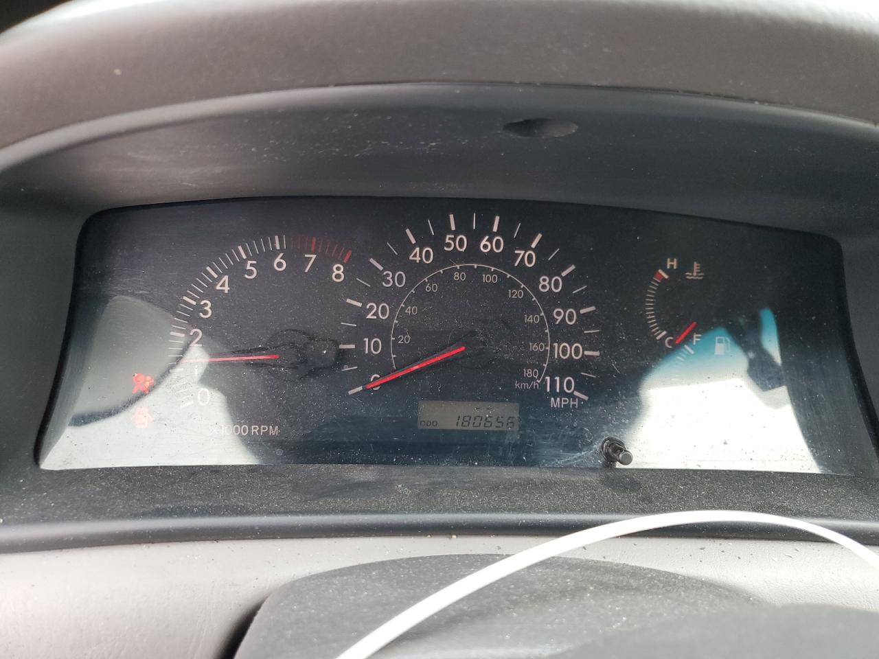 2007 Toyota Corolla Ce VIN: 1NXBR32E27Z864699 Lot: 87734395