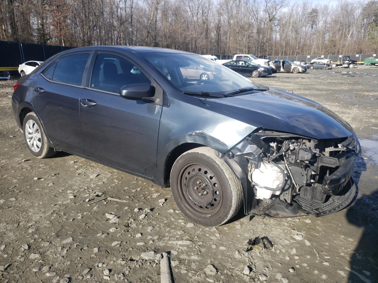 2016 Toyota Corolla - Image 4