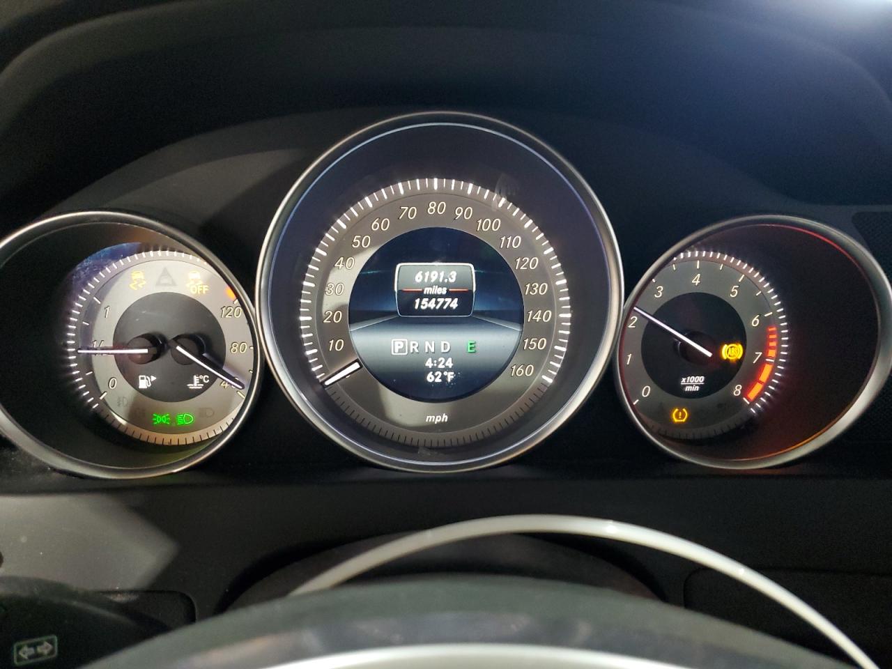 2015 Mercedes-Benz C-klasse - Image 9