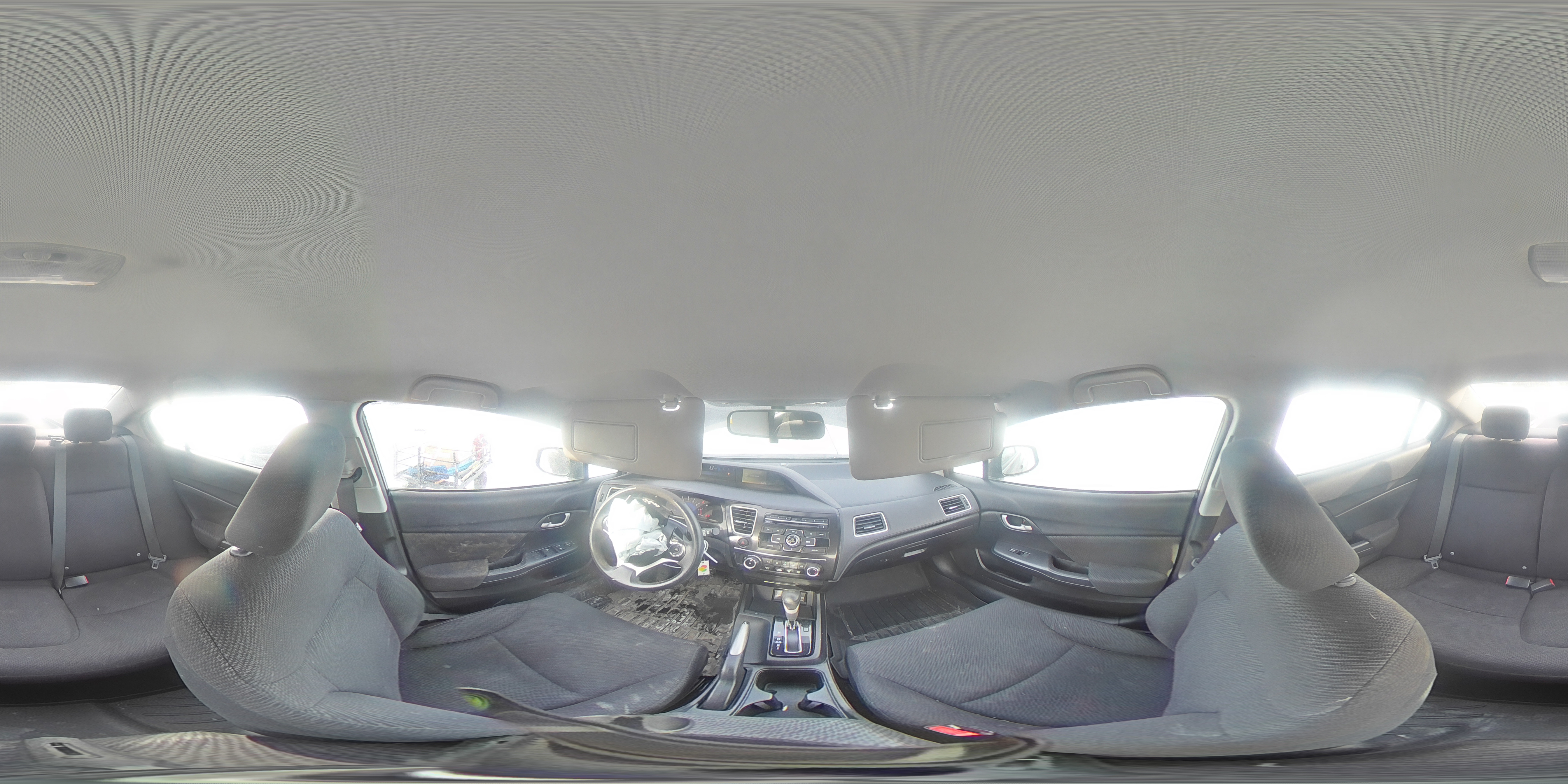2013 Honda Civic - Image 13