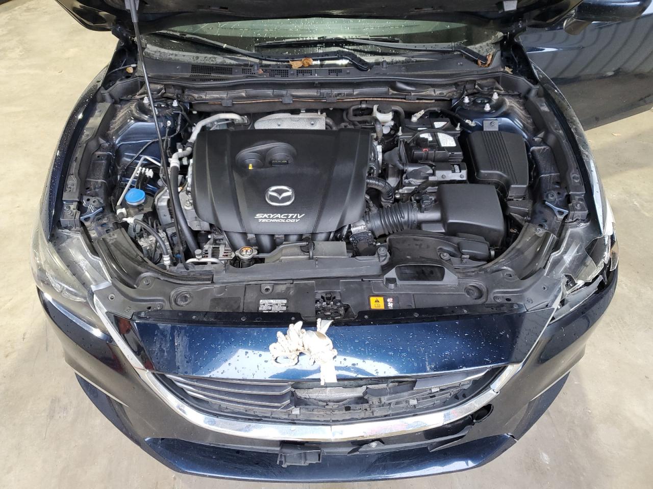 2016 Mazda 6 - Image 11