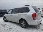 2014 Kia Sedona Lx продається в Wayland, MI - Front End