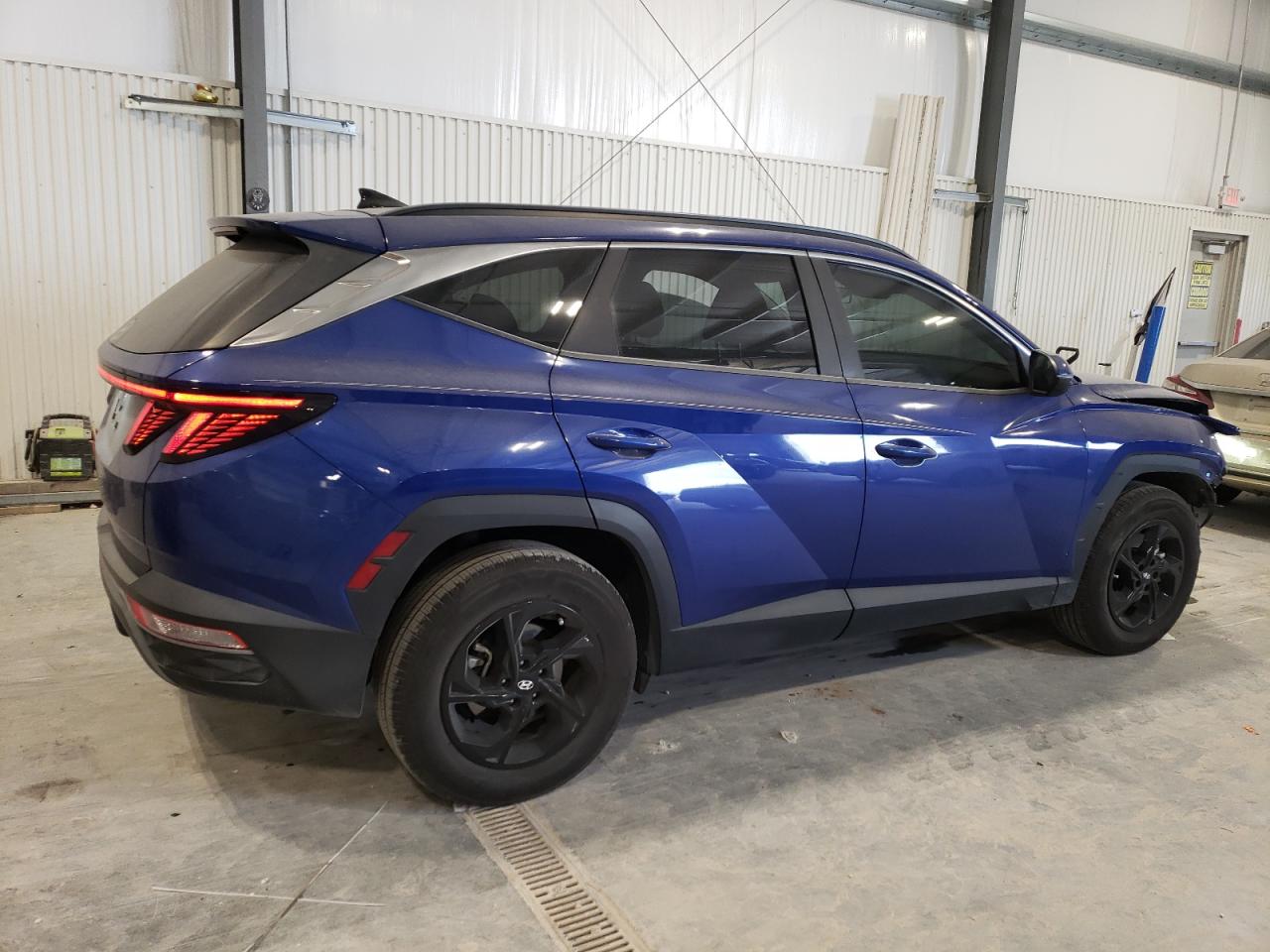 2022 Hyundai Tucson - Image 3
