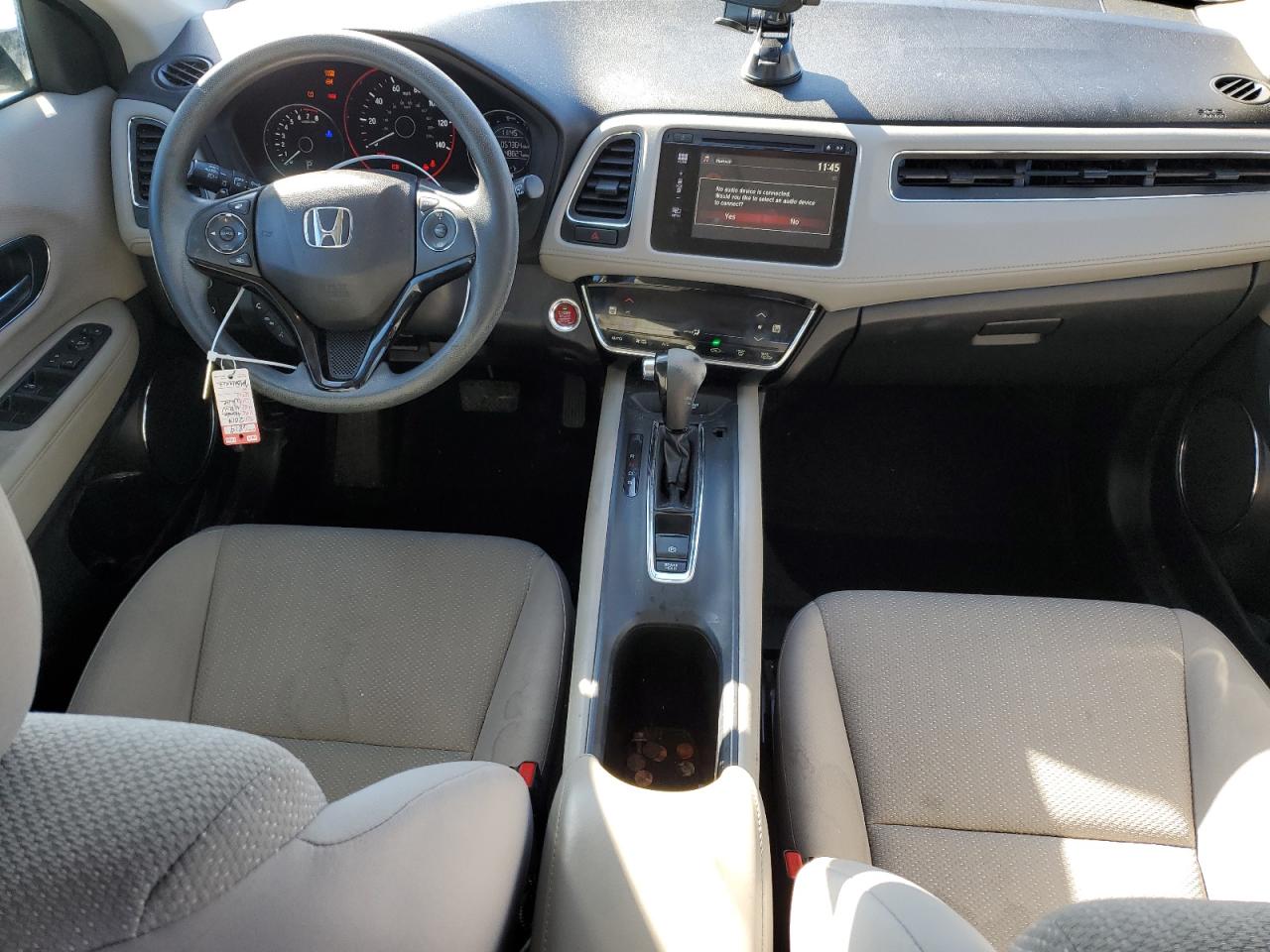 2017 Honda HR-V - Image 8