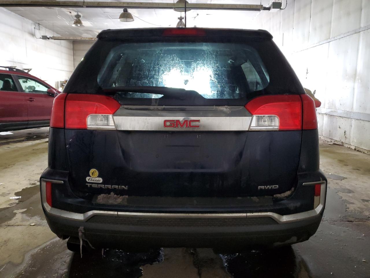 2017 GMC Terrain - Image 6