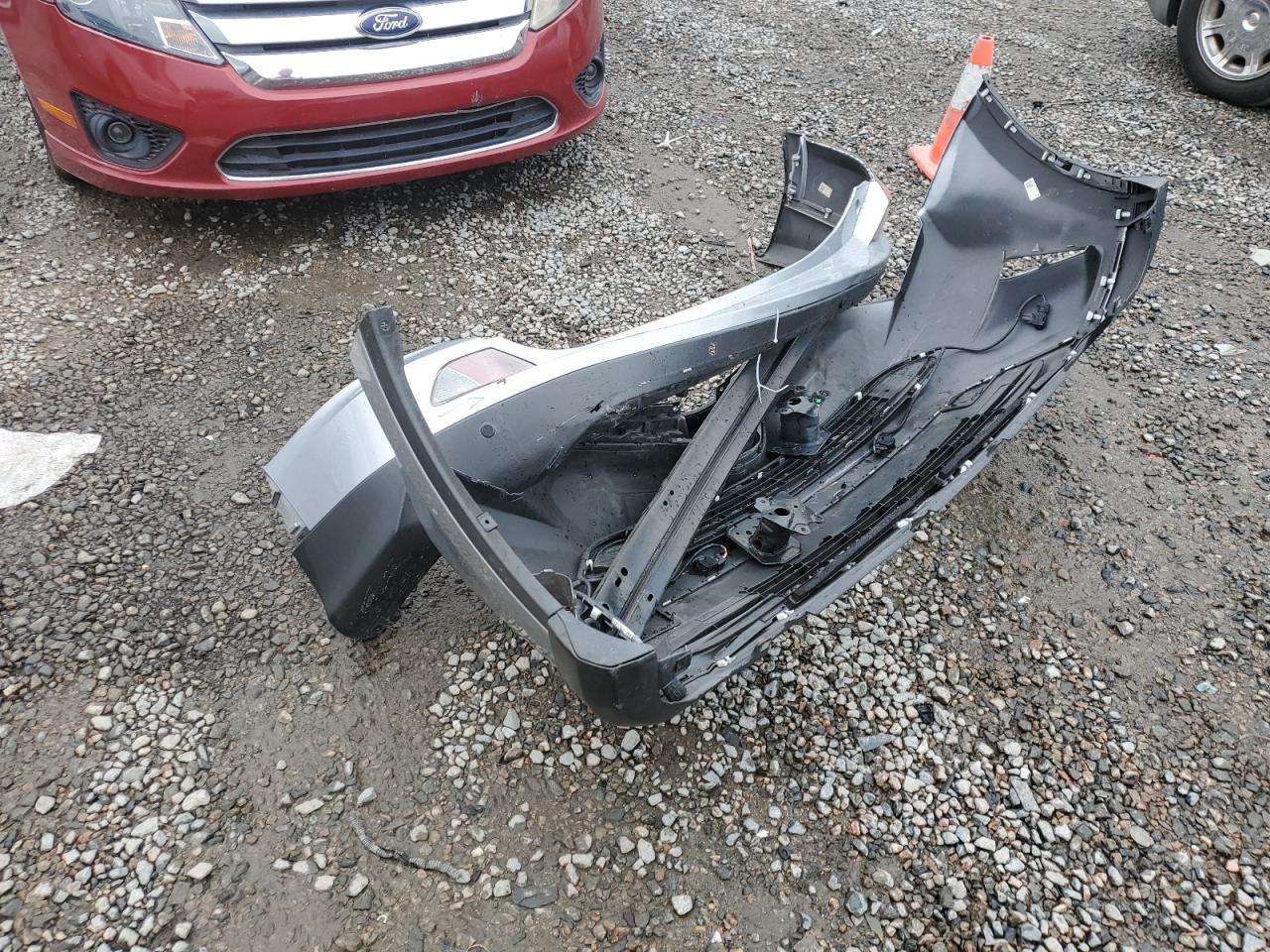2018 Toyota RAV 4 - Image 13