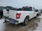 2019 Ford F150  за продажба в Elgin, IL - Front End