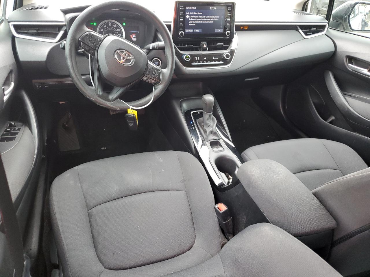 2020 Toyota Corolla - Image 8