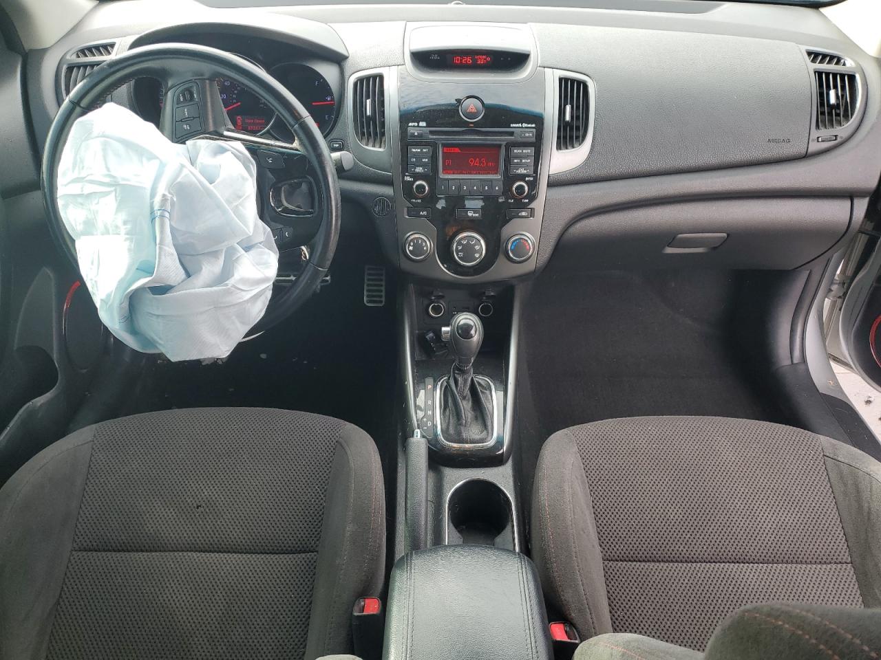 2013 Kia Forte - Image 8