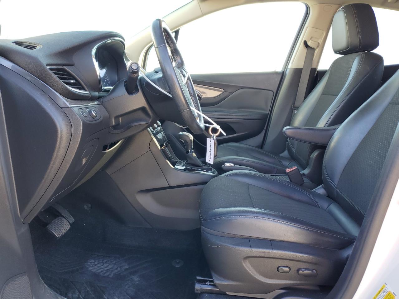 2019 Buick Encore - Image 7