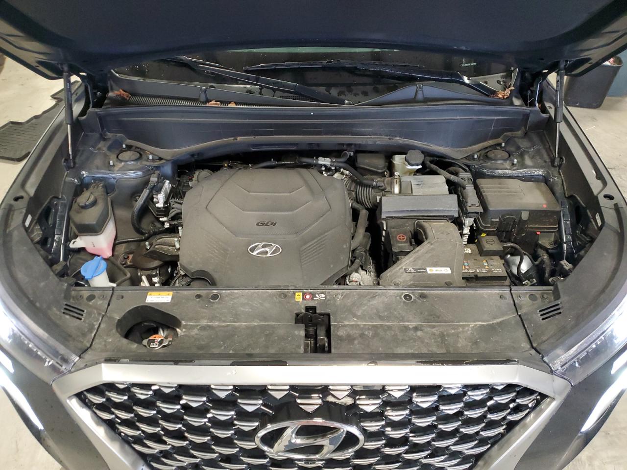 2022 Hyundai Palisade - Image 12