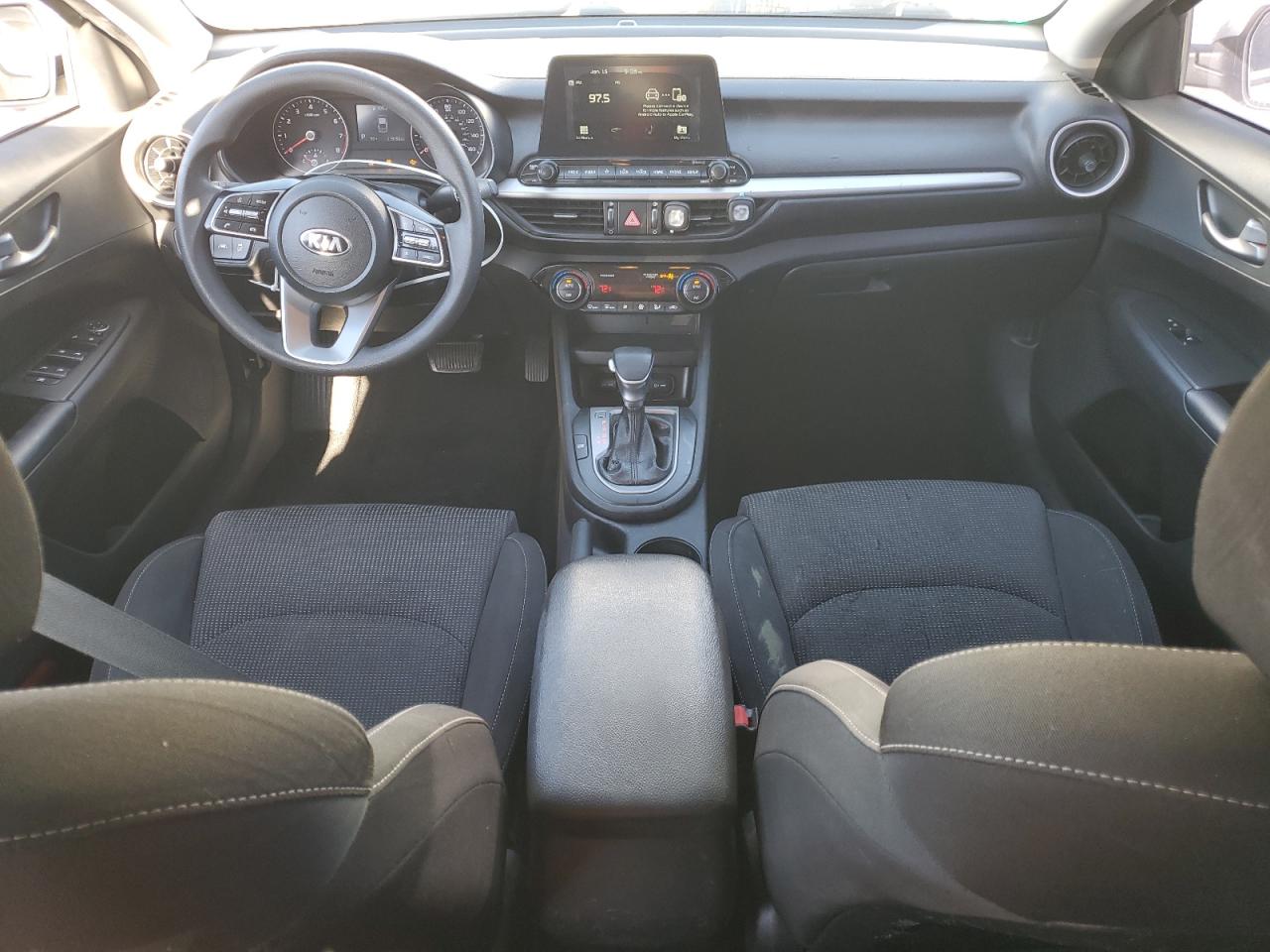 2019 Kia Forte - Image 8