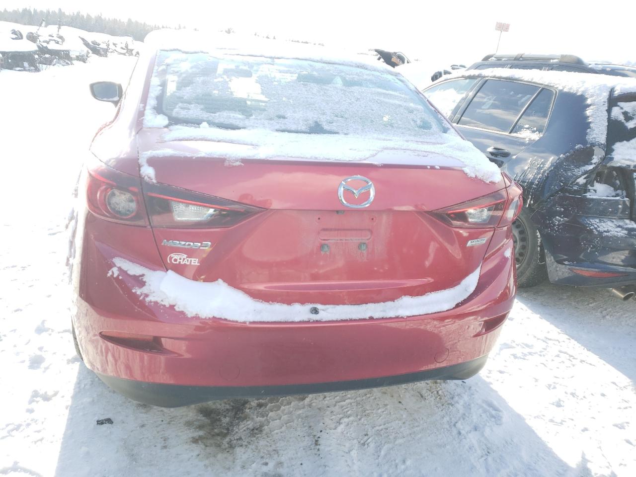 2017 Mazda 3 - Image 6