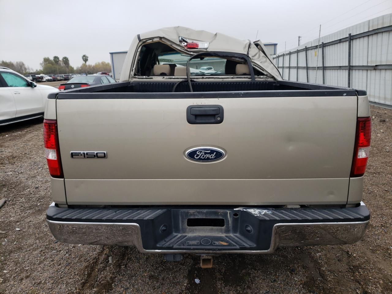 2008 Ford F-150 - Image 6
