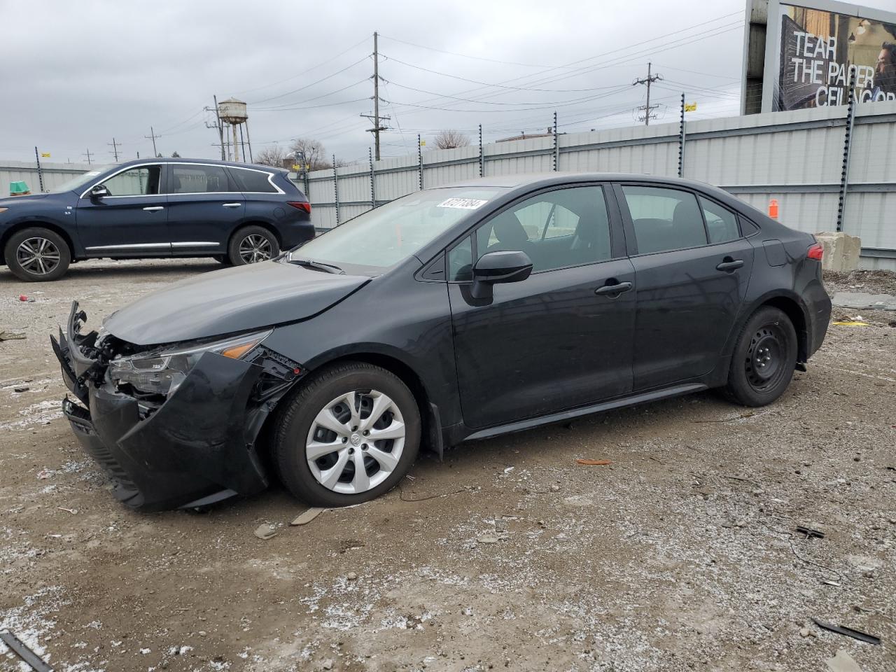 2024 Toyota Corolla - Image 1
