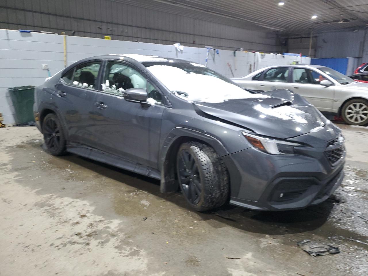 2023 Subaru WRX - Image 4