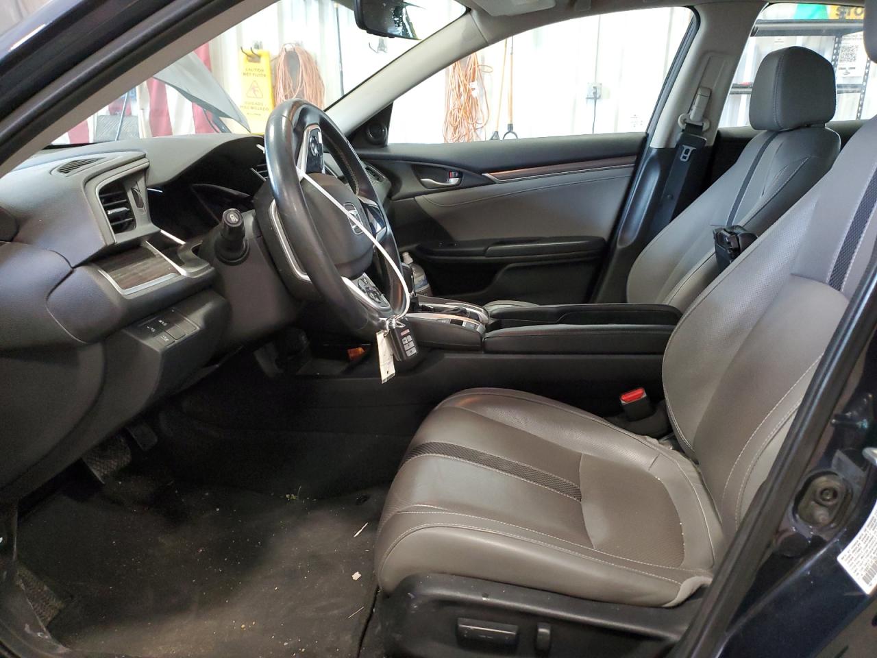 2020 Honda Civic - Image 7