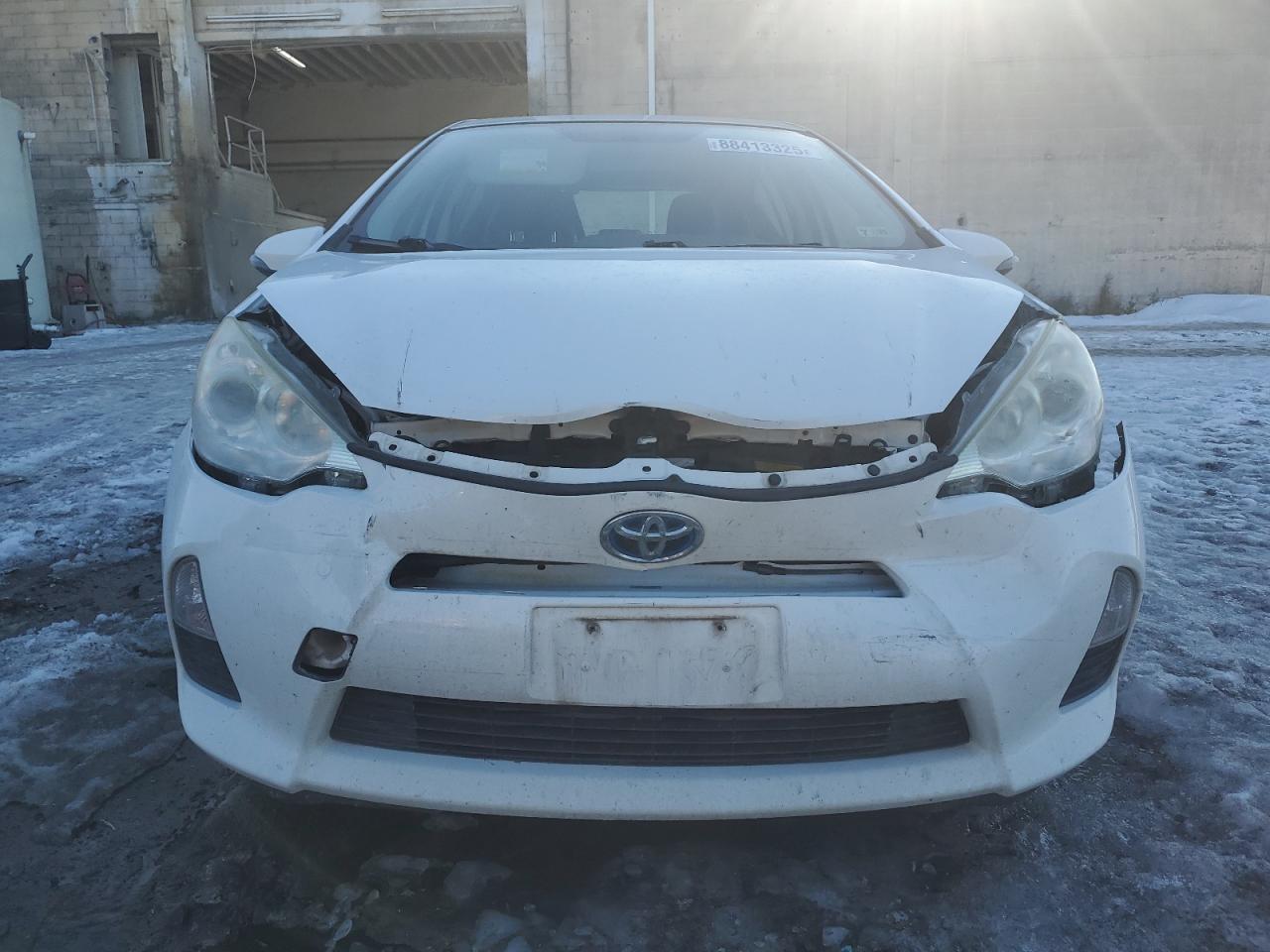 2013 Toyota Prius - Image 5