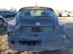 2015 Nissan Juke S продається в Wichita, KS - Front End