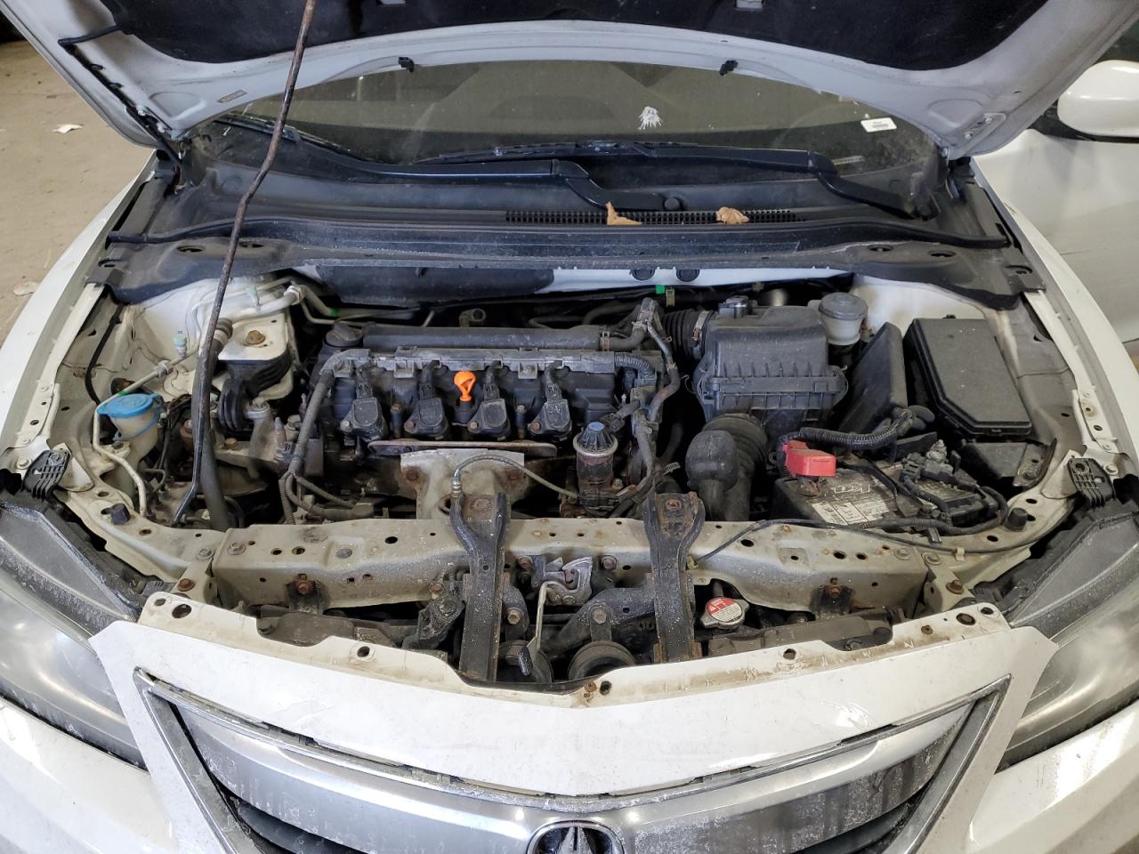 2014 Acura ILX - Image 11