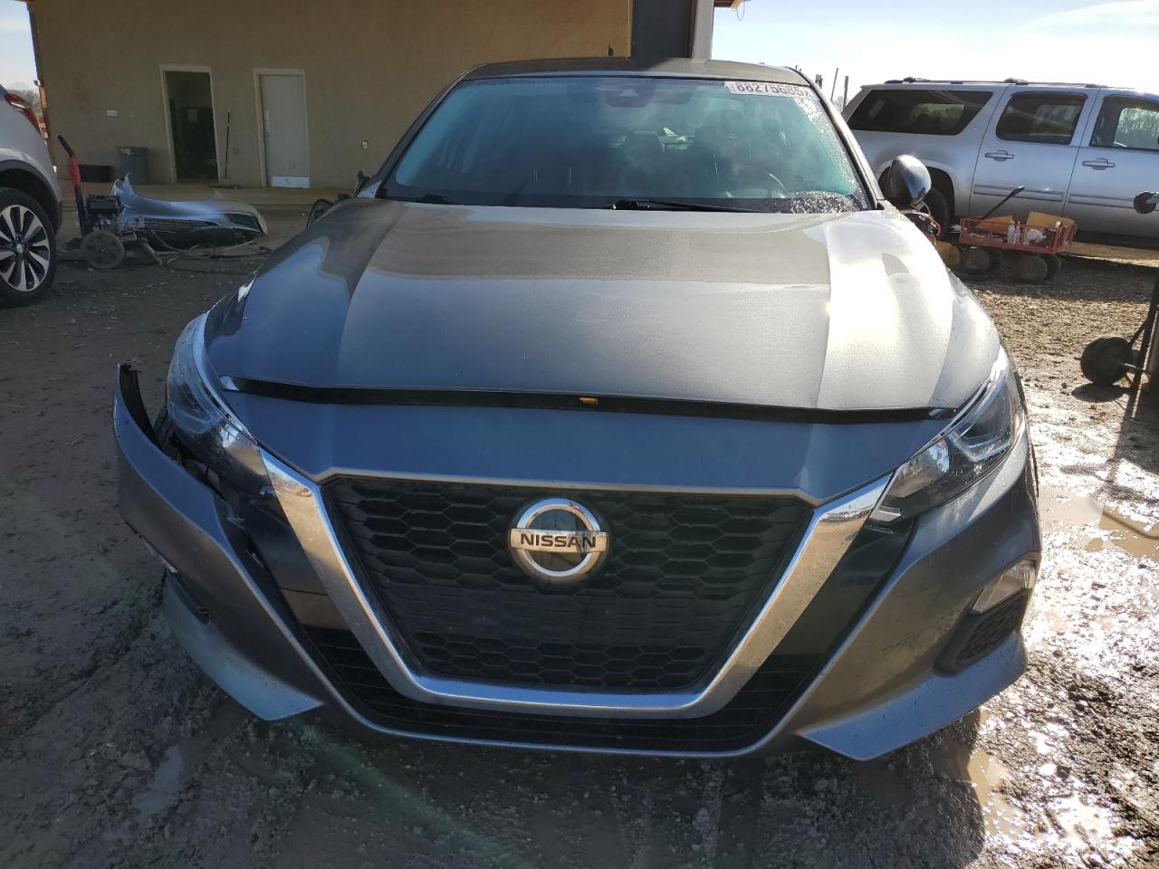 2021 Nissan Altima - Image 5