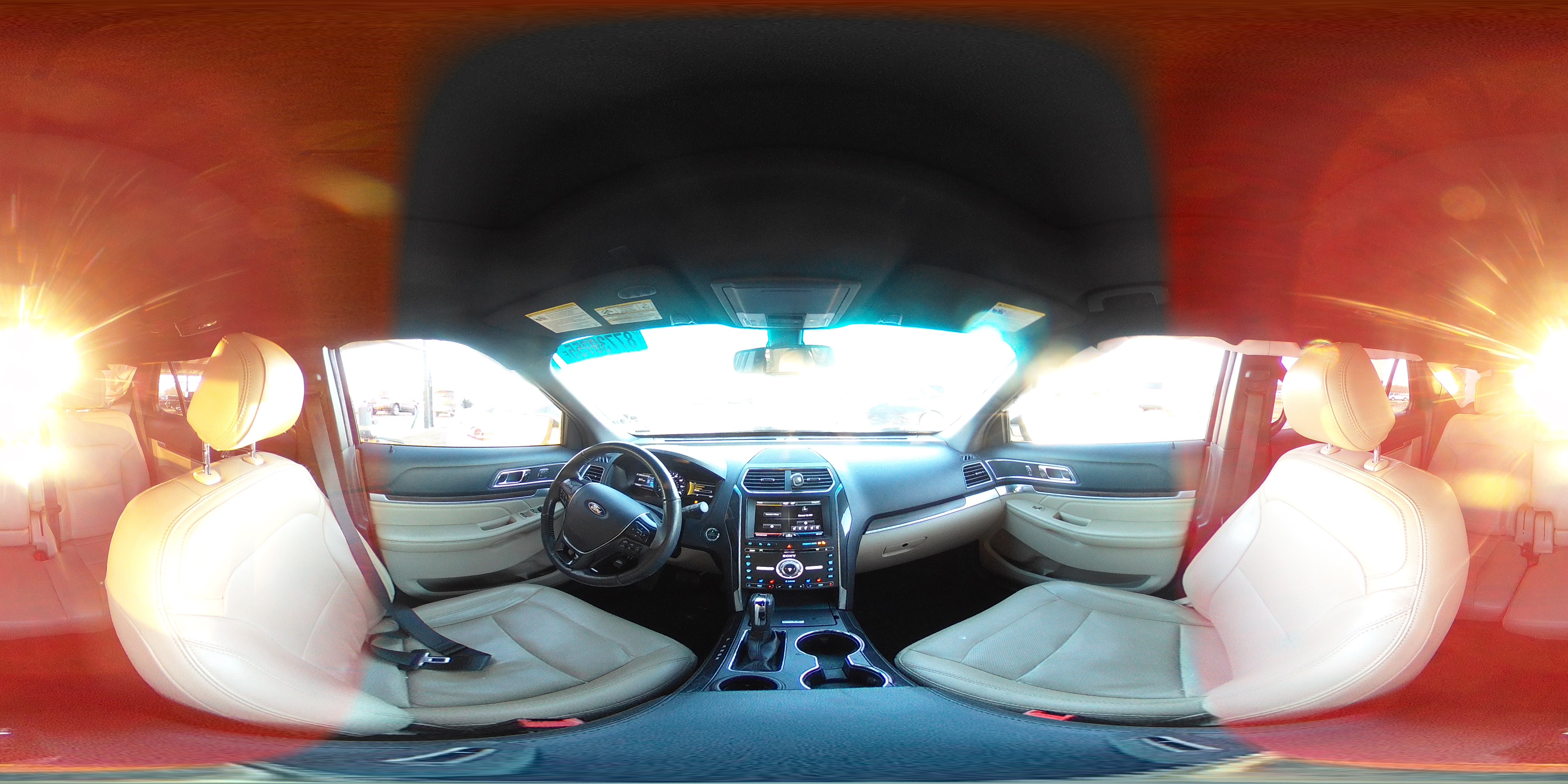 2016 Ford Explorer - Image 14
