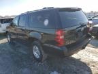 2011 Chevrolet Suburban K1500 Lt for Sale in Cahokia Heights, IL - Front End
